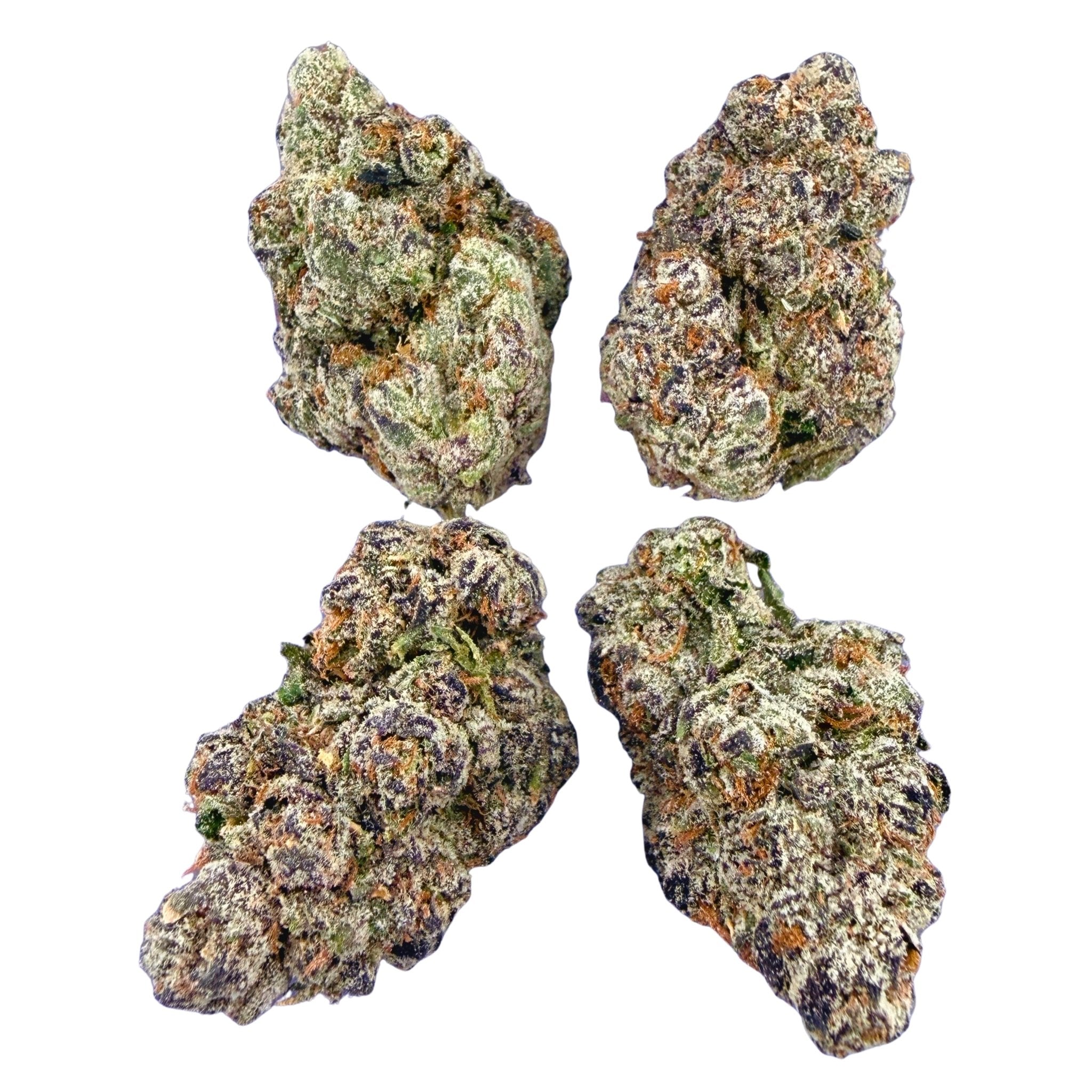 Starburst ( Wholesale ) - Valley Hemp