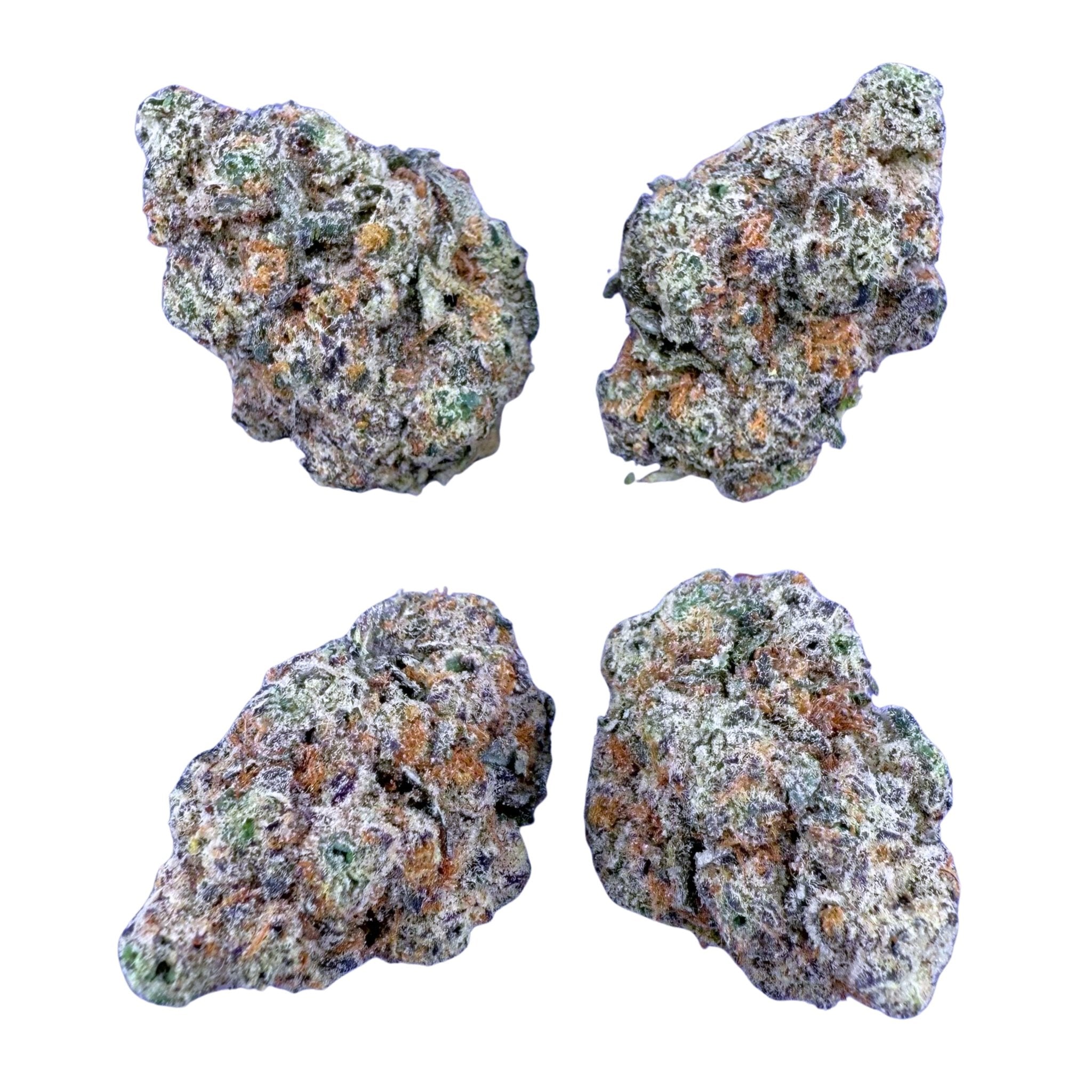 Starburst ( Wholesale ) - Valley Hemp