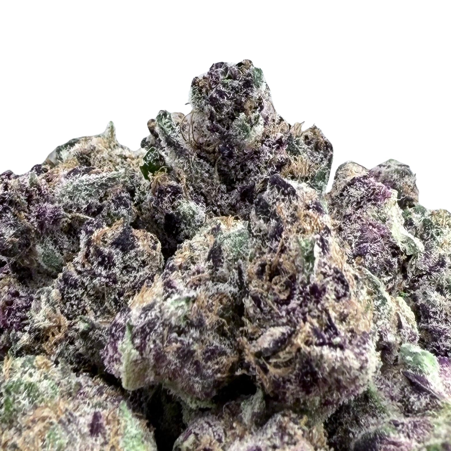 Super Boof THCa Exotic Smalls - Valley Hemp
