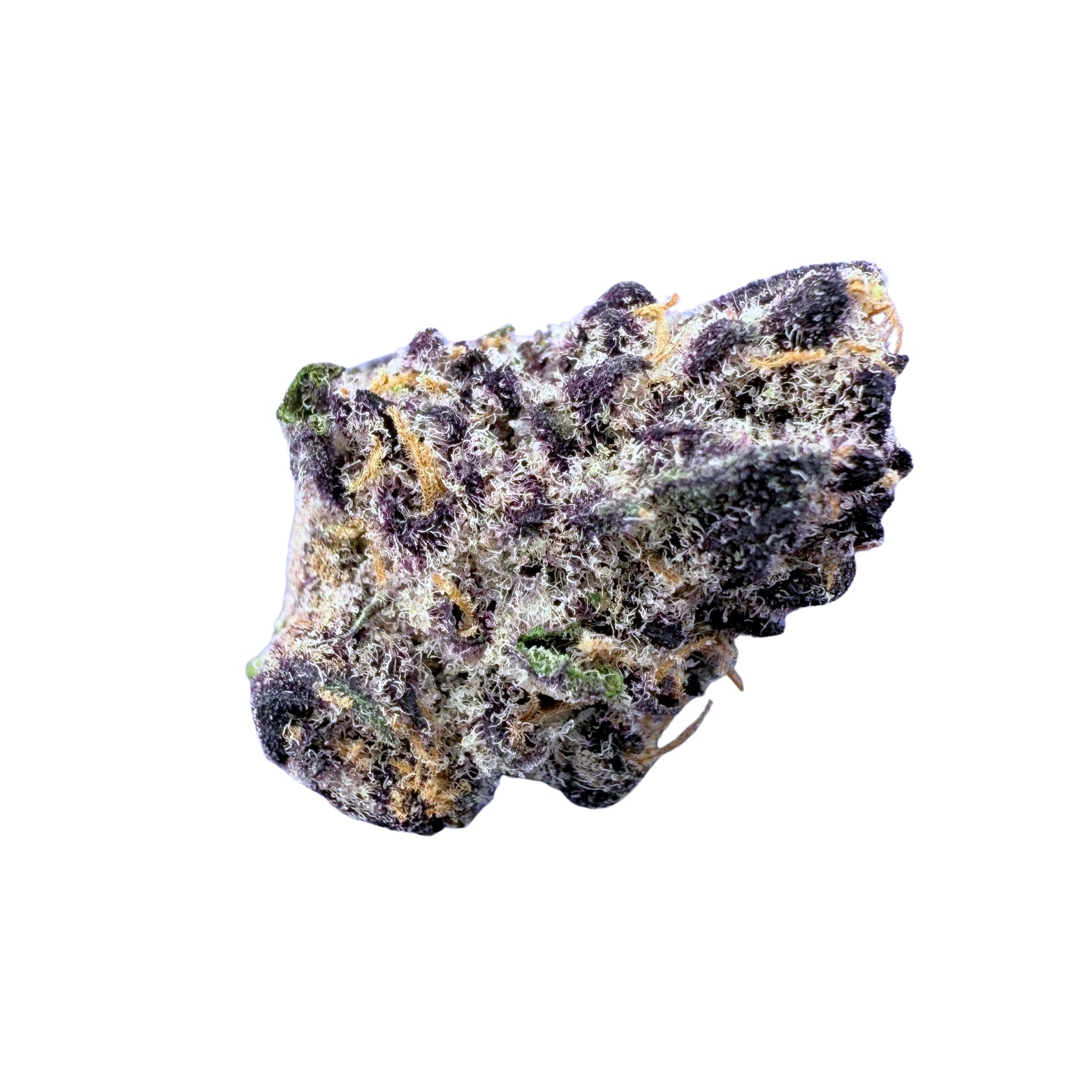 Super Boof THCa Exotic Smalls - Valley Hemp