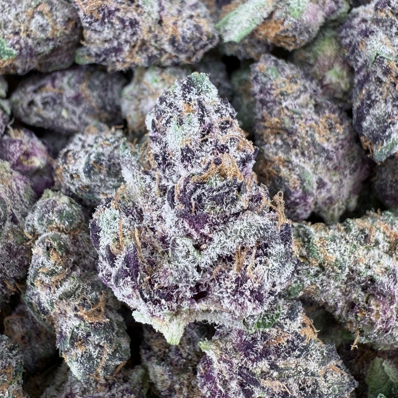 Super Boof THCa Exotic Smalls - Valley Hemp