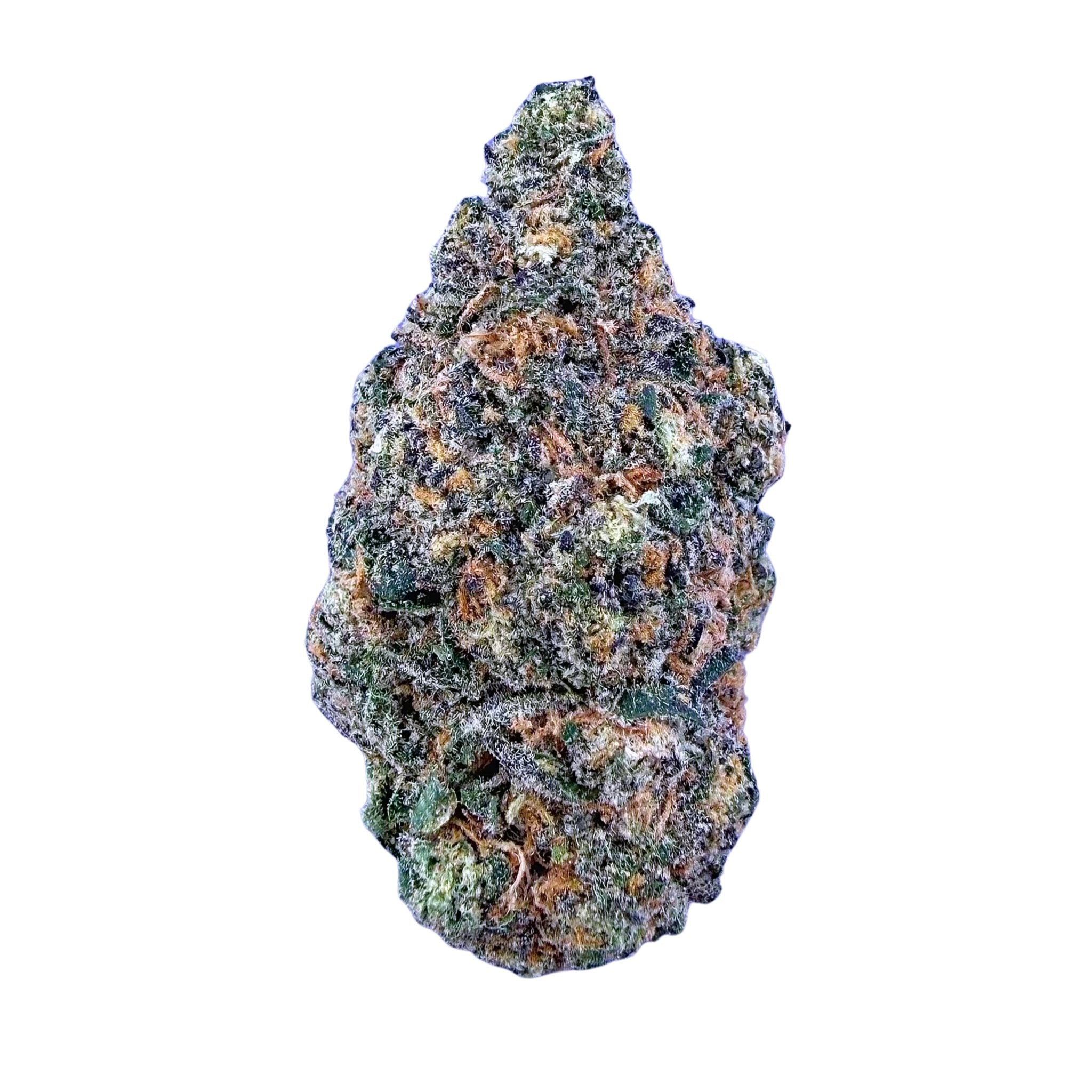 Super Mac 1 - Valley Hemp