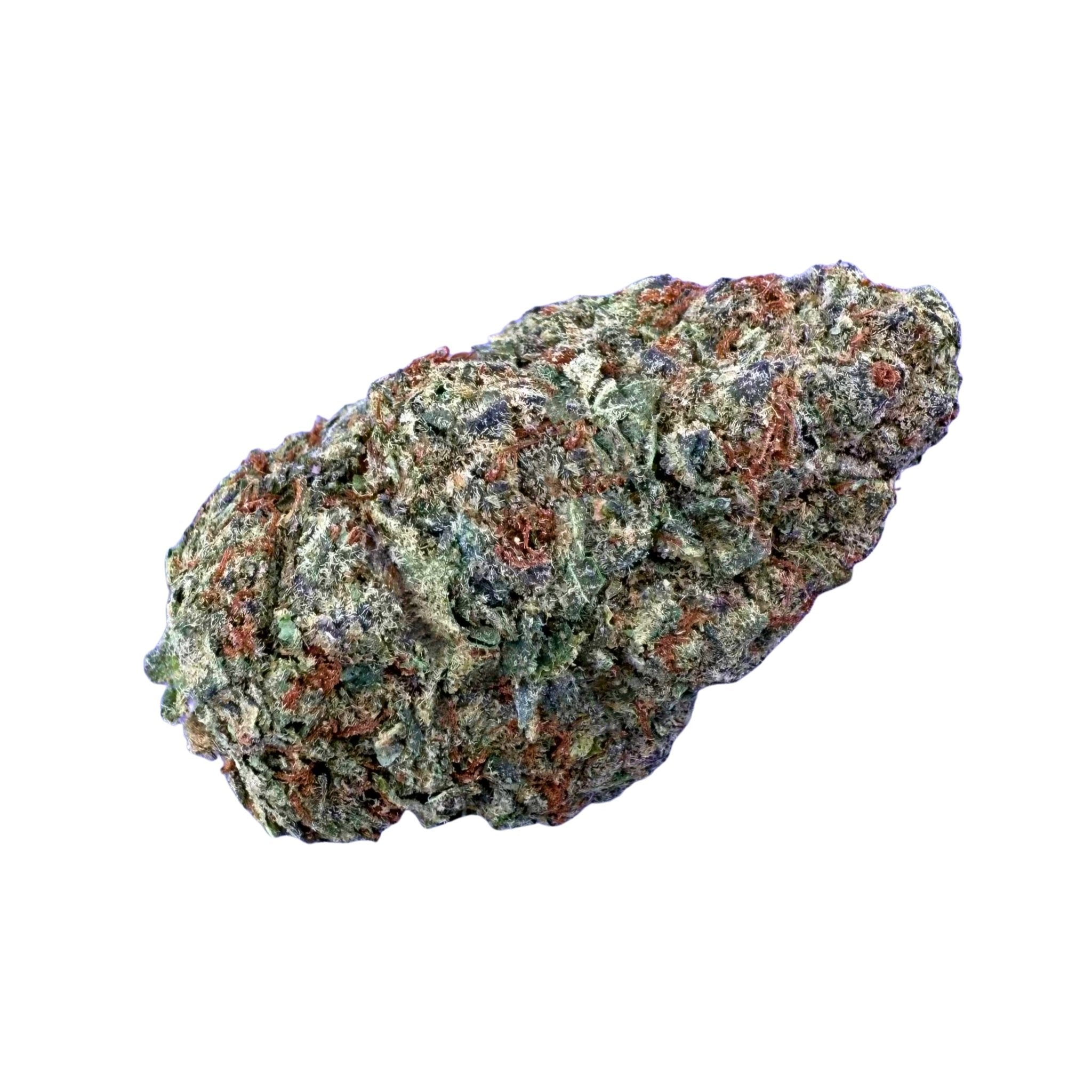 Super Mac I - Valley Hemp