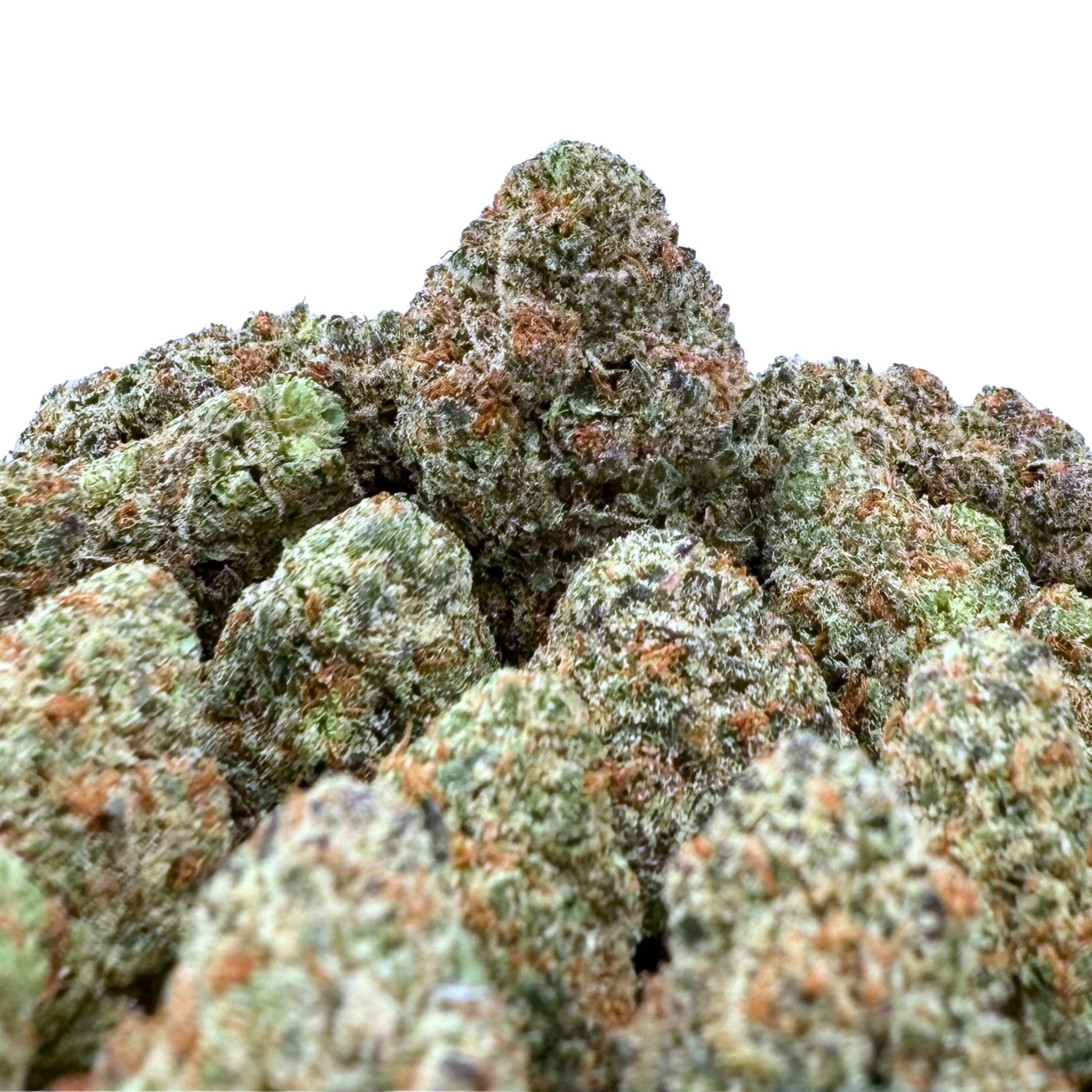 Super Mac I - Valley Hemp