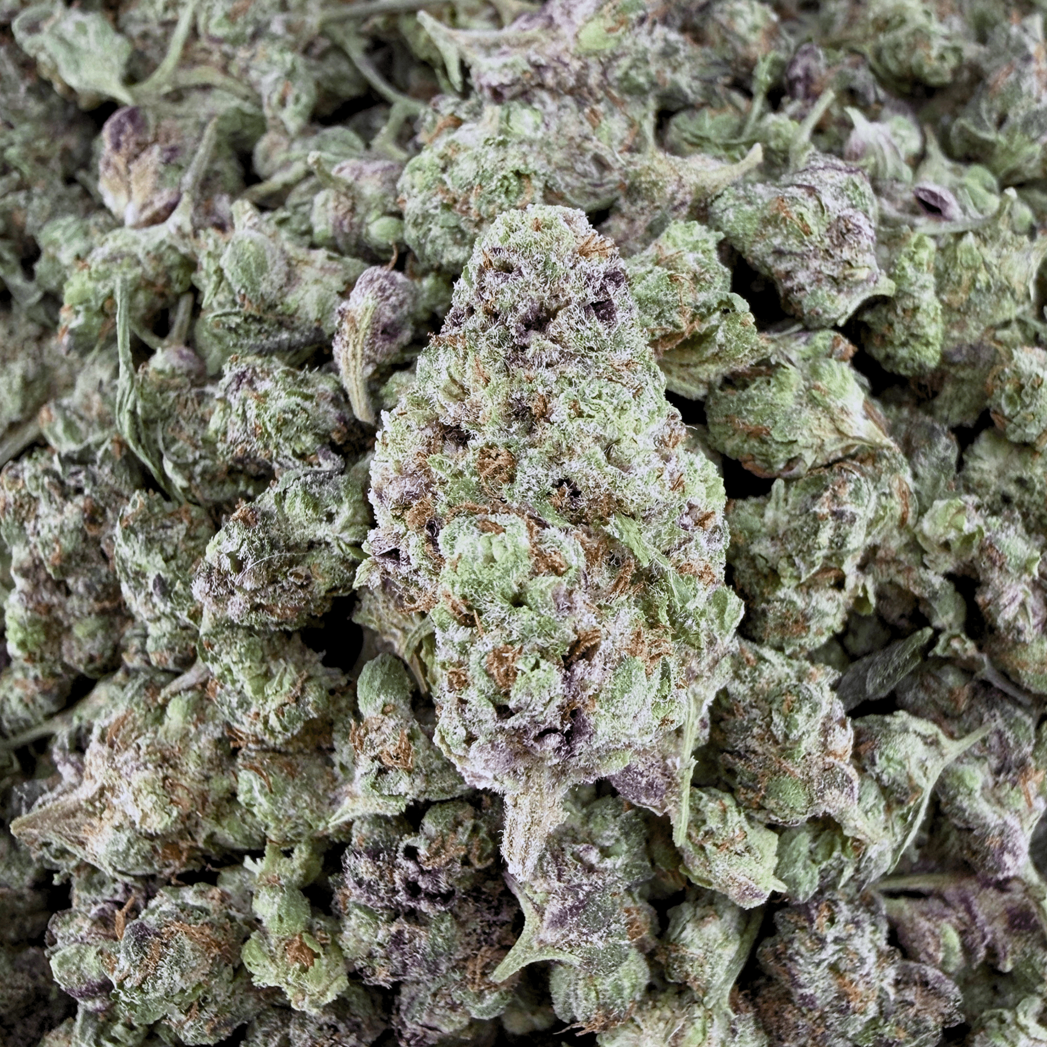 Super Mac I THCa Smalls (Wholesale) - Valley Hemp