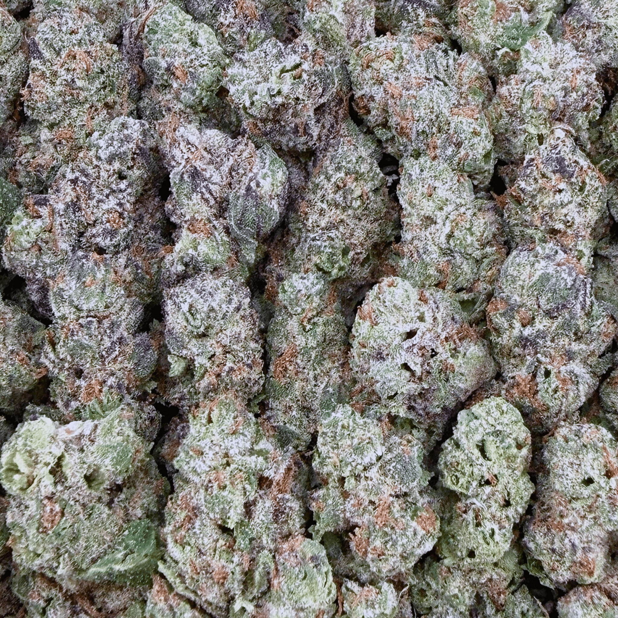 Super Mac I THCa Smalls (Wholesale) - Valley Hemp