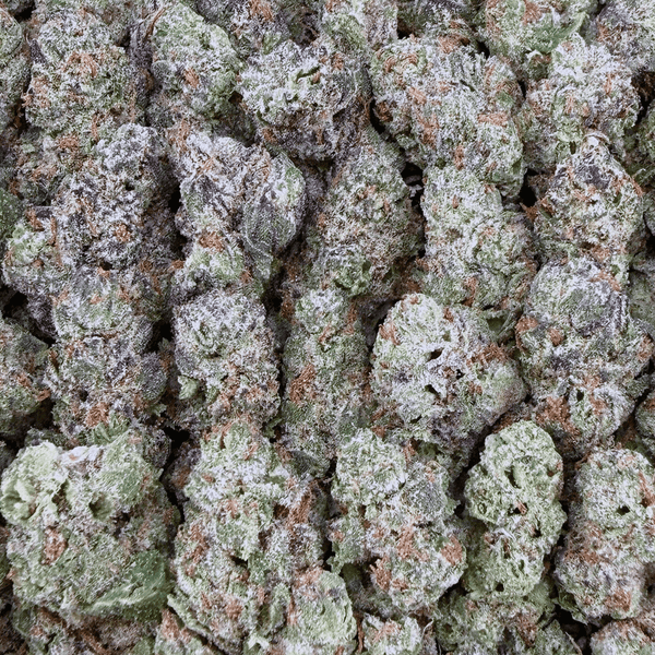 Super Mac I THCa Smalls (Wholesale) - Valley Hemp