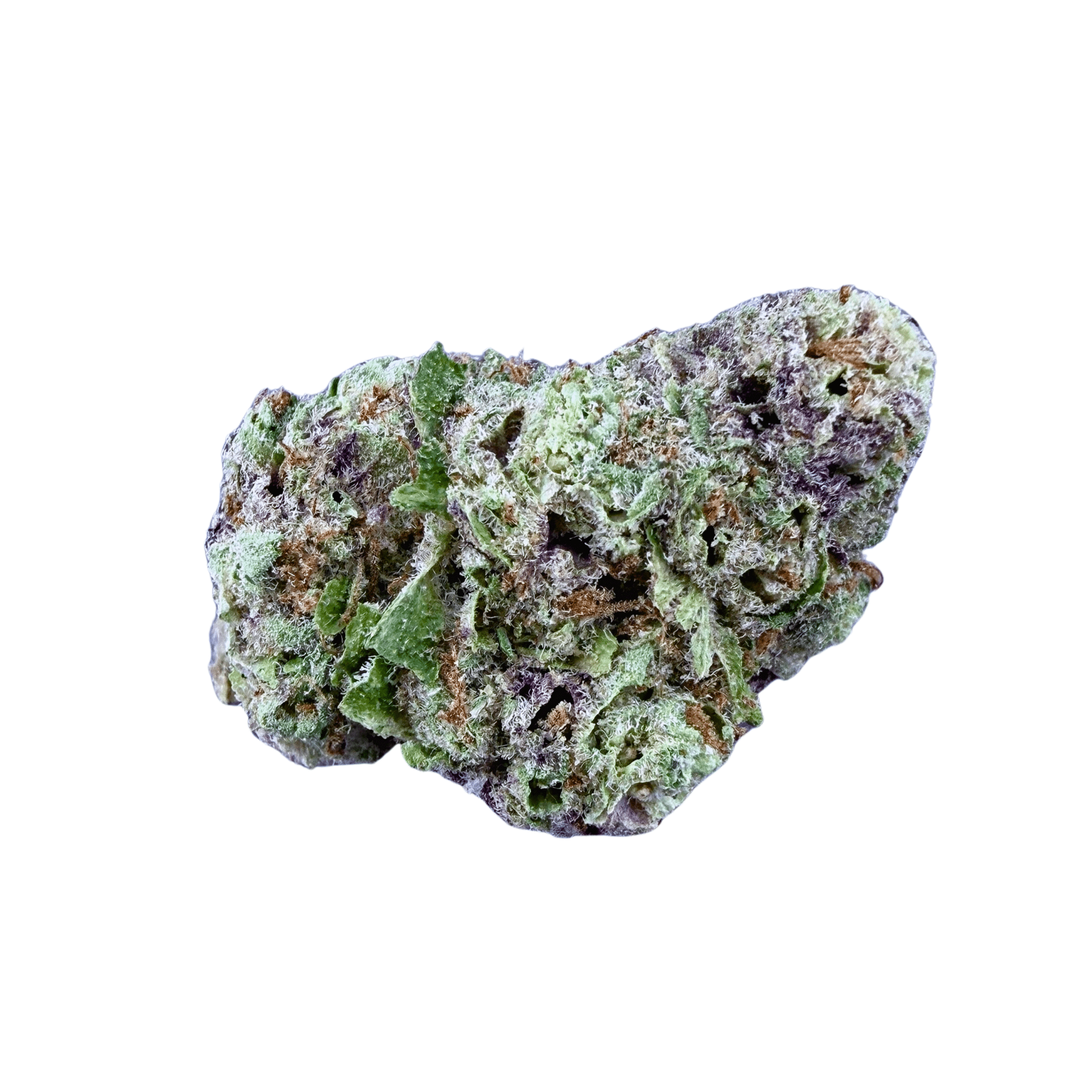 Super Mac I THCa Smalls (Wholesale) - Valley Hemp