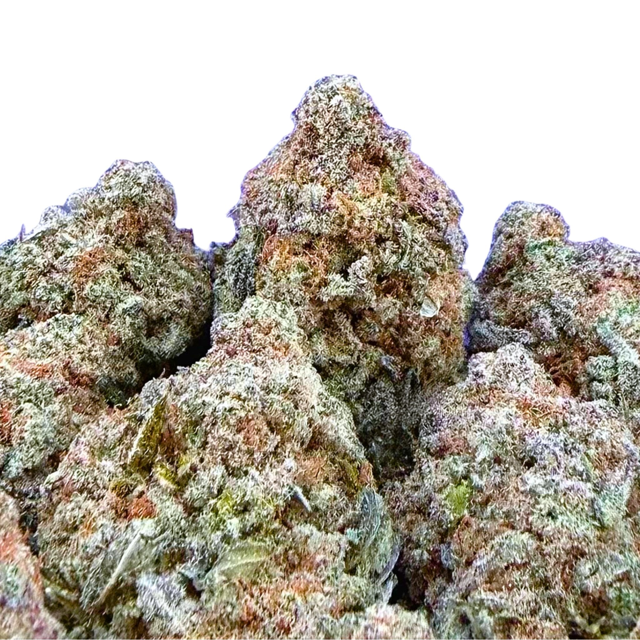 Super Mac I ( Wholesale ) - Valley Hemp