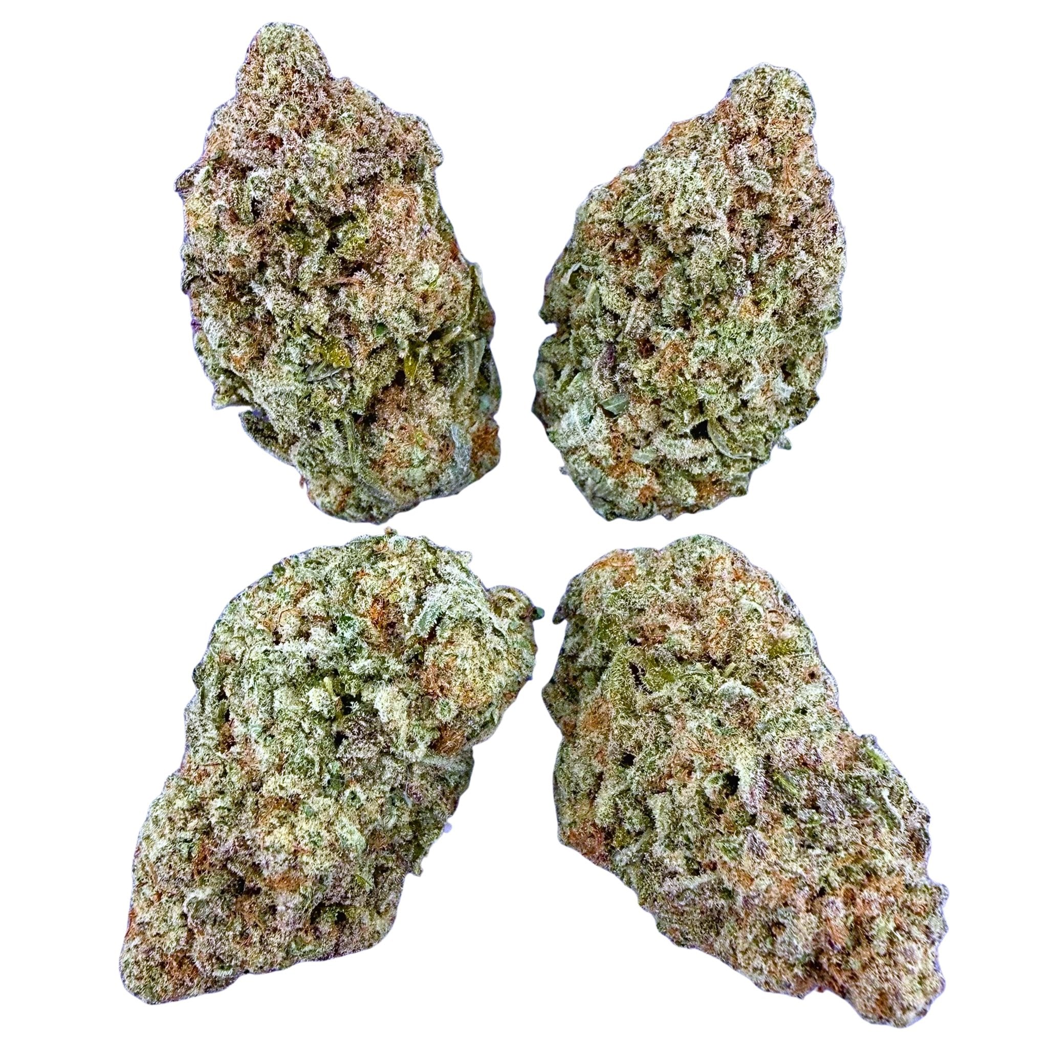 Super Mac I ( Wholesale ) - Valley Hemp