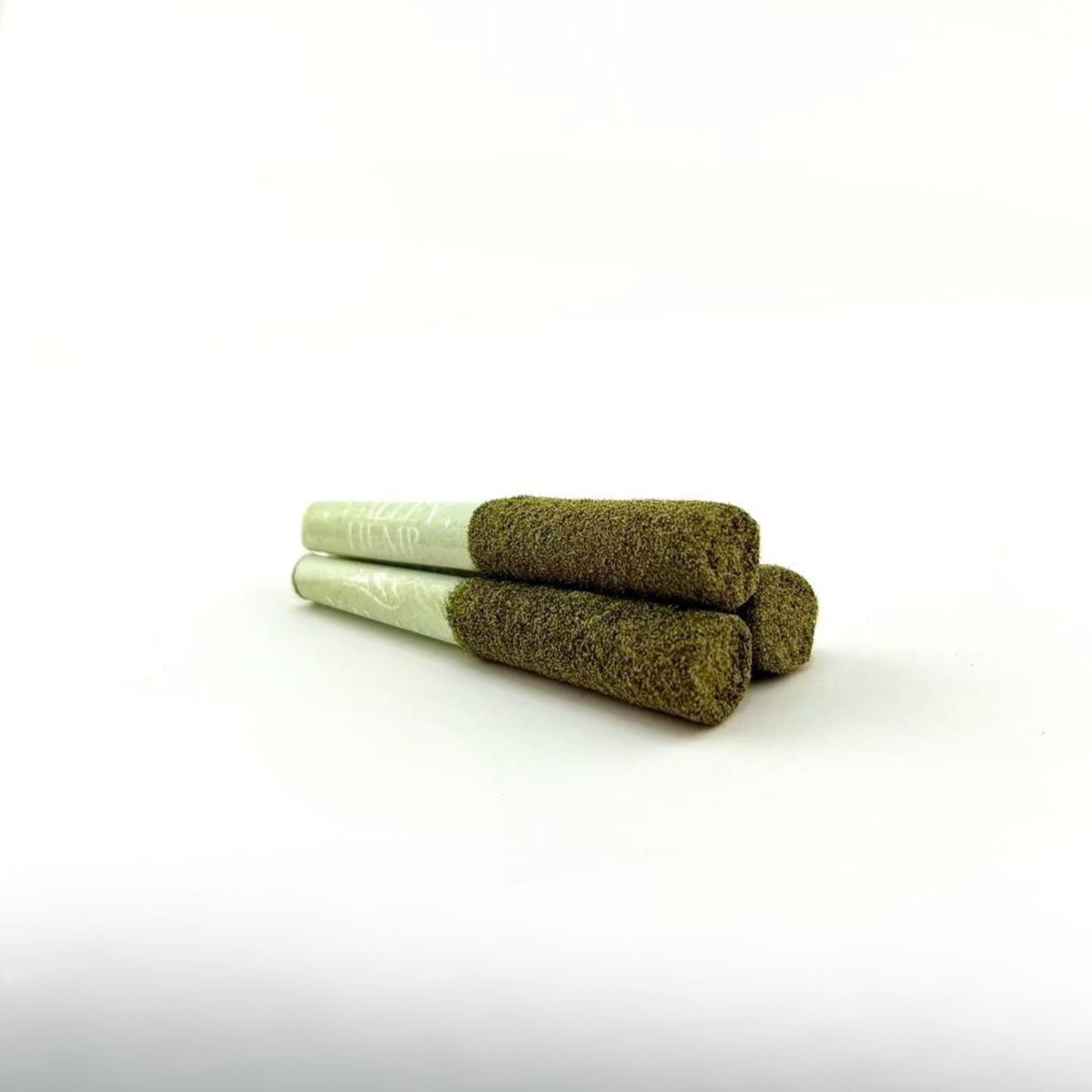 THCA CLASSIC PREROLL CRUNCH BERRY - VALLEY HEMP