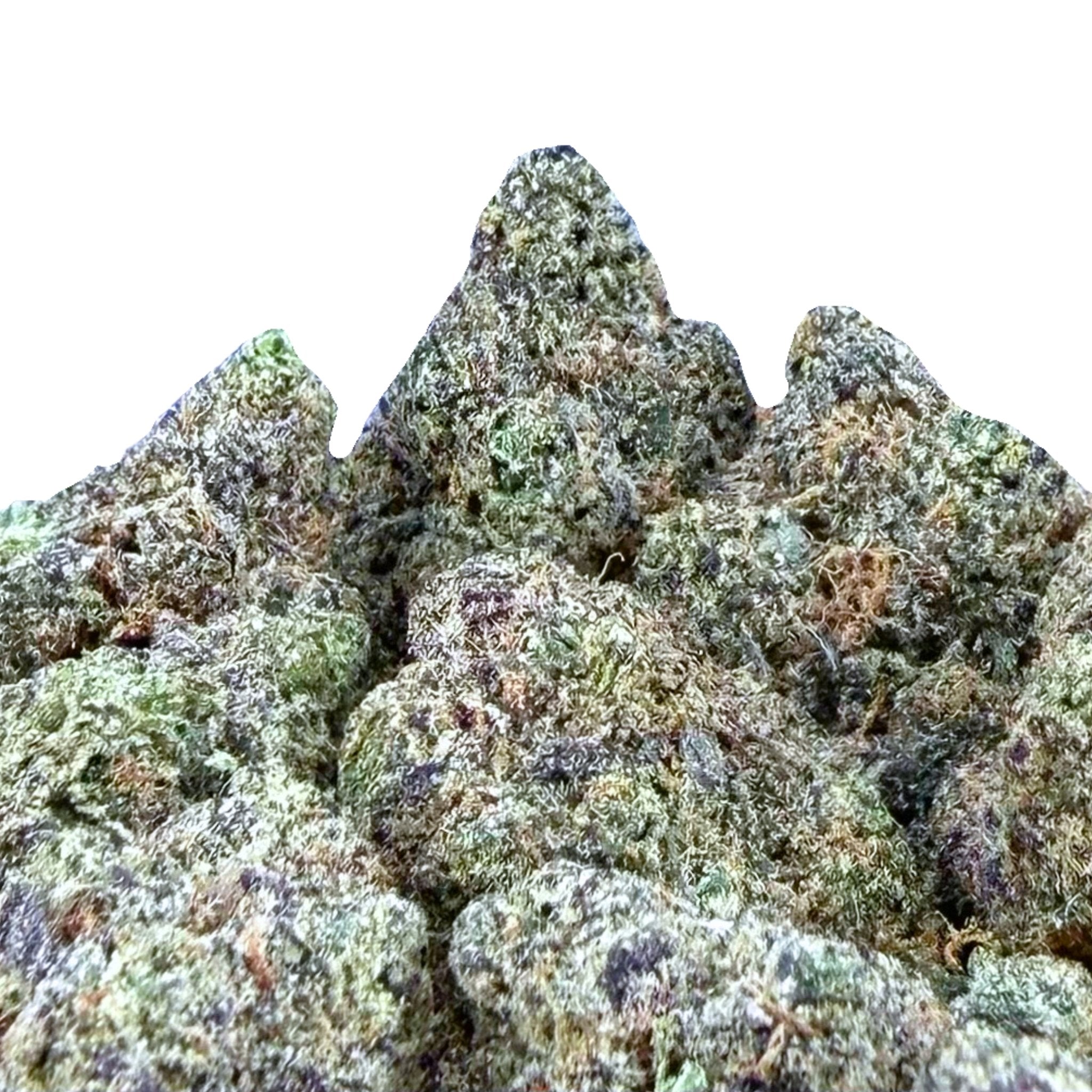 Tropicana Cherries - Valley Hemp