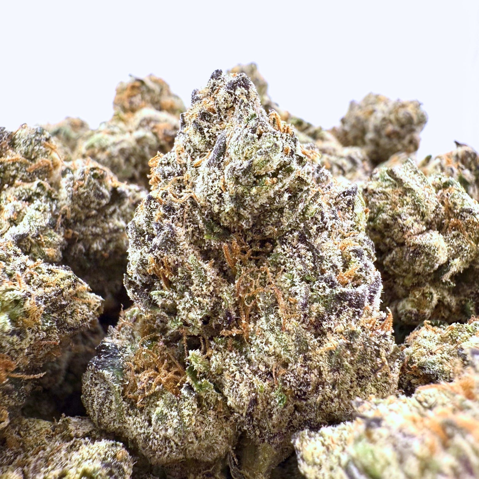 Tropicana Cherries - Valley Hemp