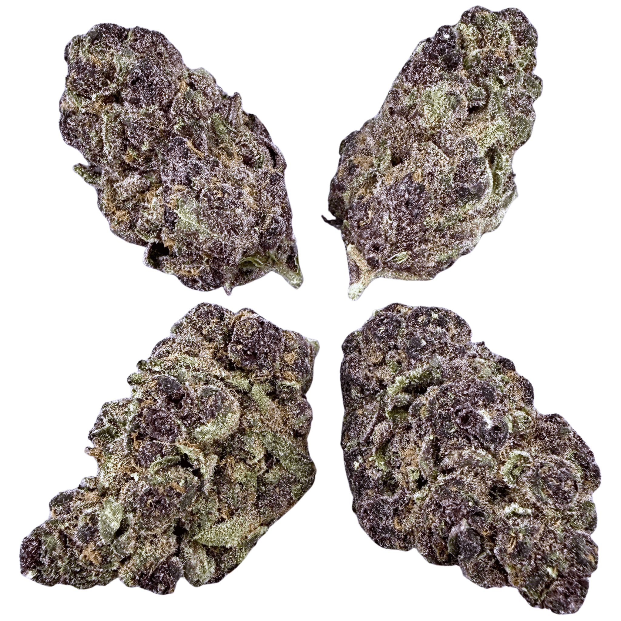 Tropicana Cherries - Valley Hemp