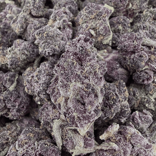 Tropicana Cherries THCa Smalls (Wholesale) - Valley Hemp