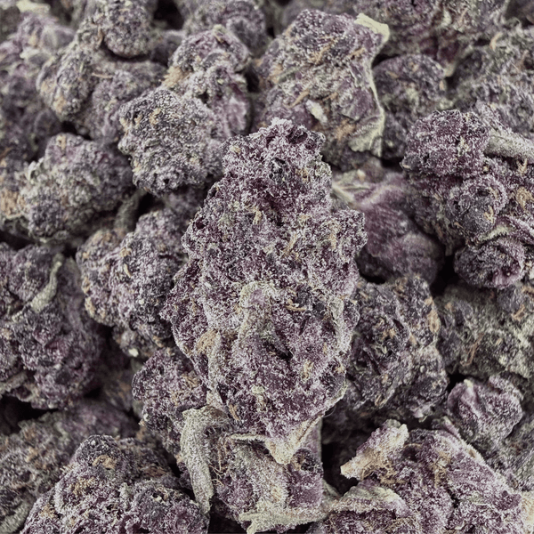 Tropicana Cherries THCa Smalls (Wholesale) - Valley Hemp