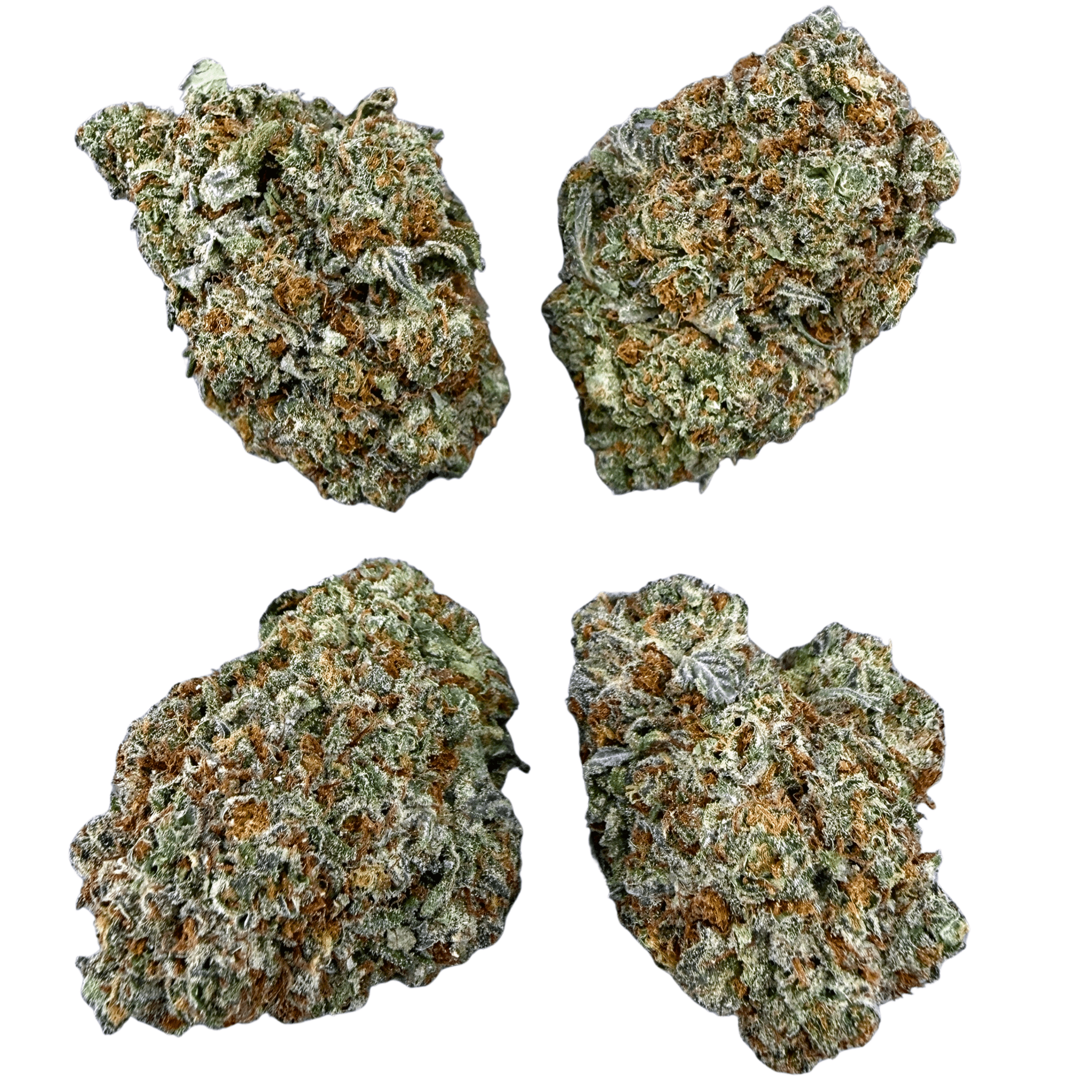 Wedding Cake (Wholesale) - Valley Hemp