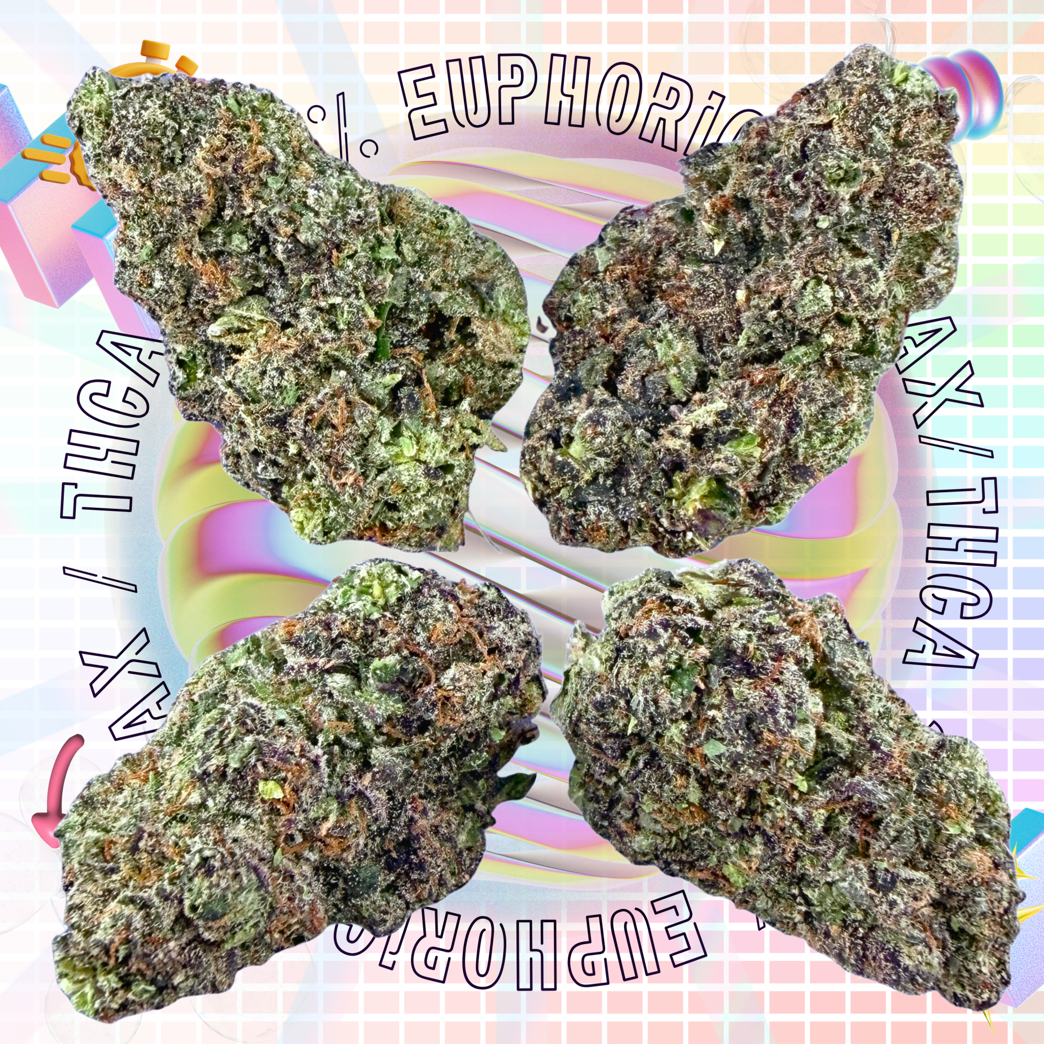 Weekly Special Offer - White Runtz - Valley Hemp