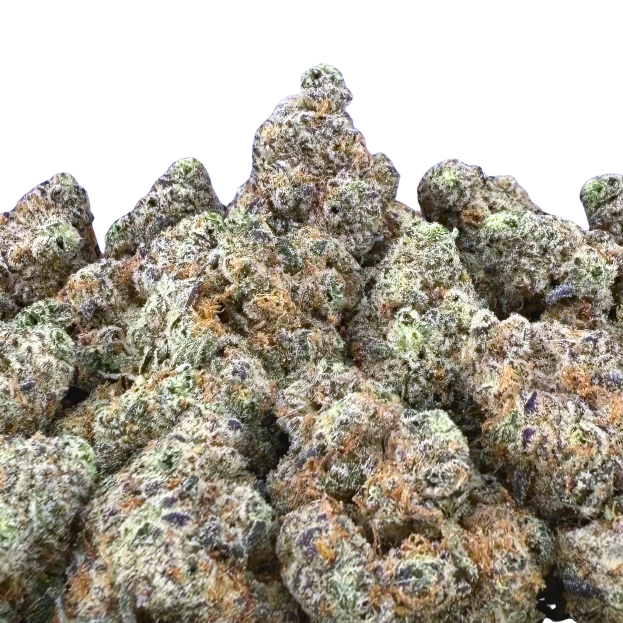 White Runtz - Valley Hemp