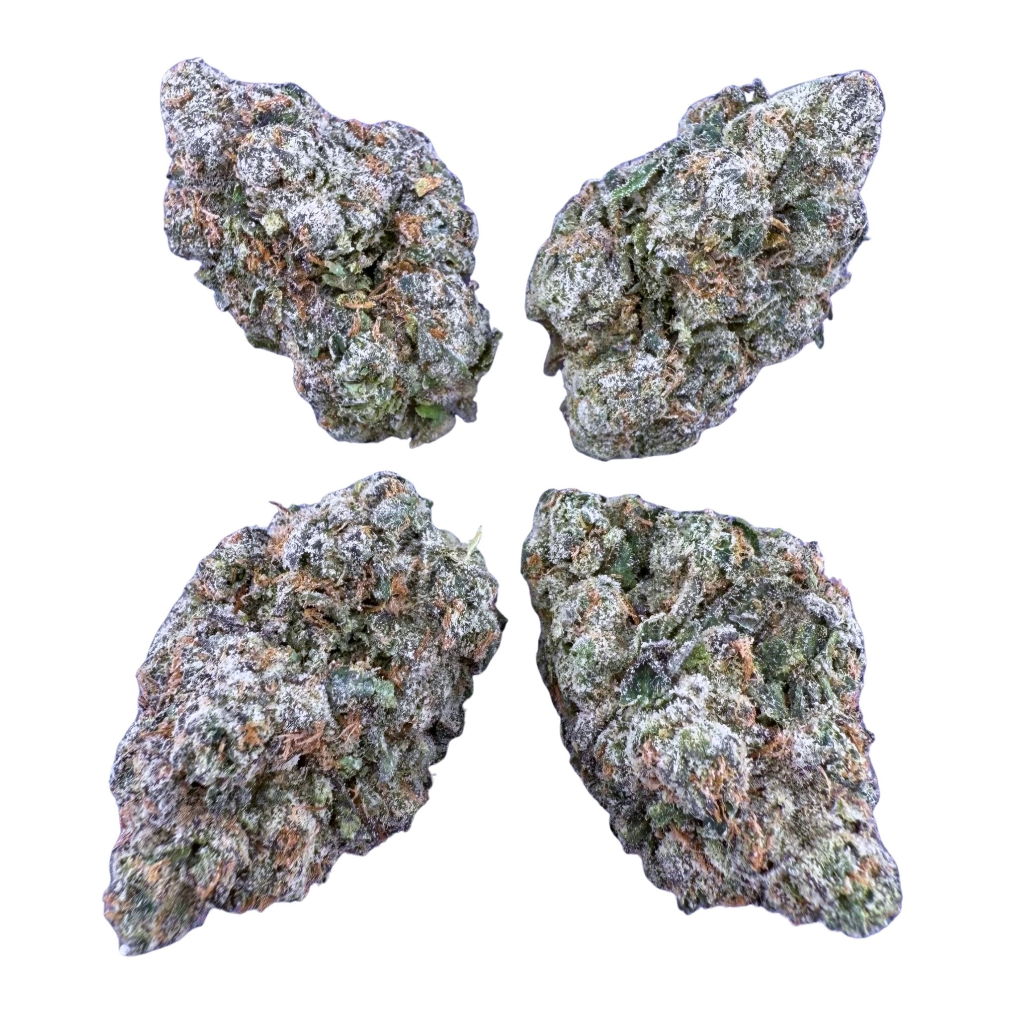 White Runtz - Valley Hemp