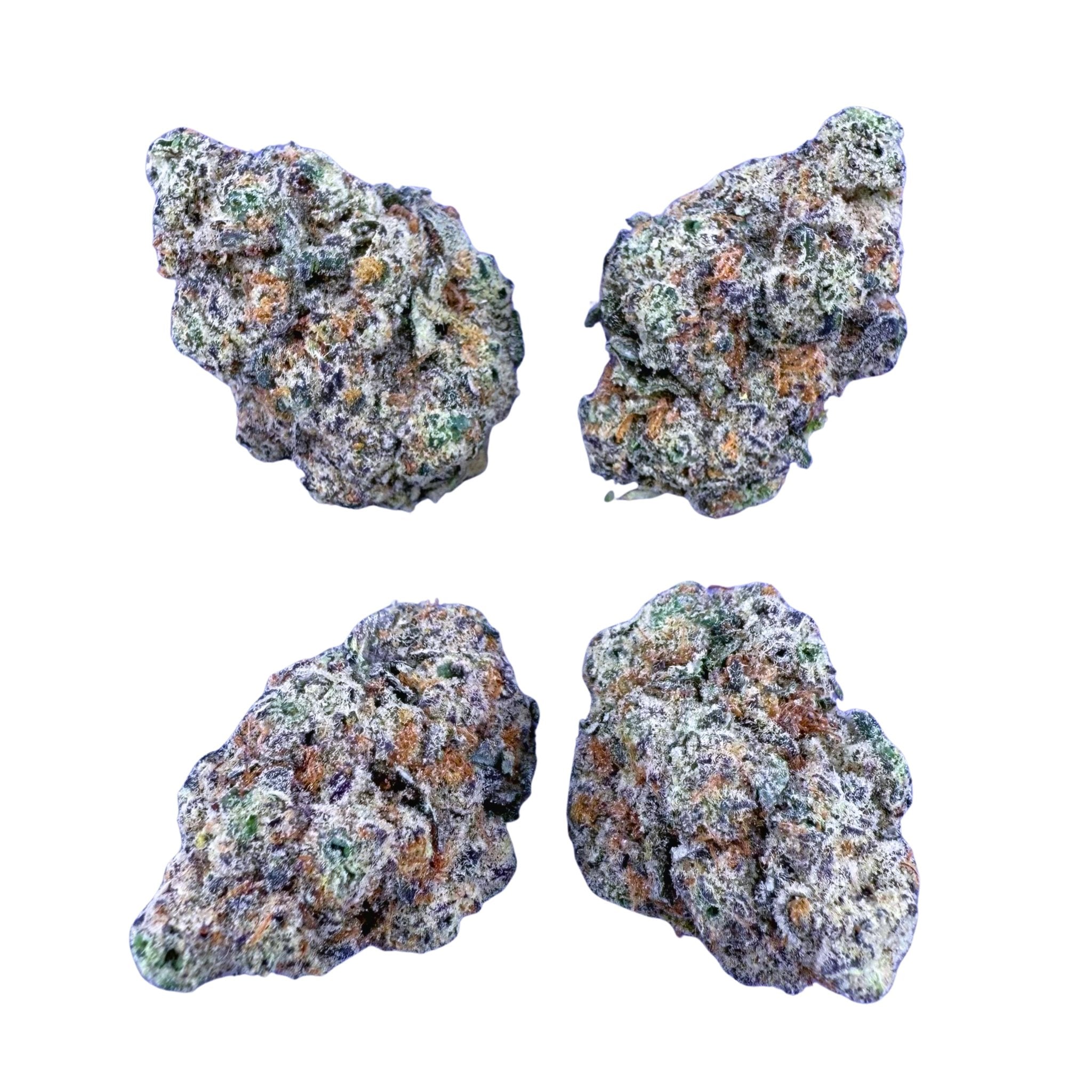 White Runtz - Valley Hemp