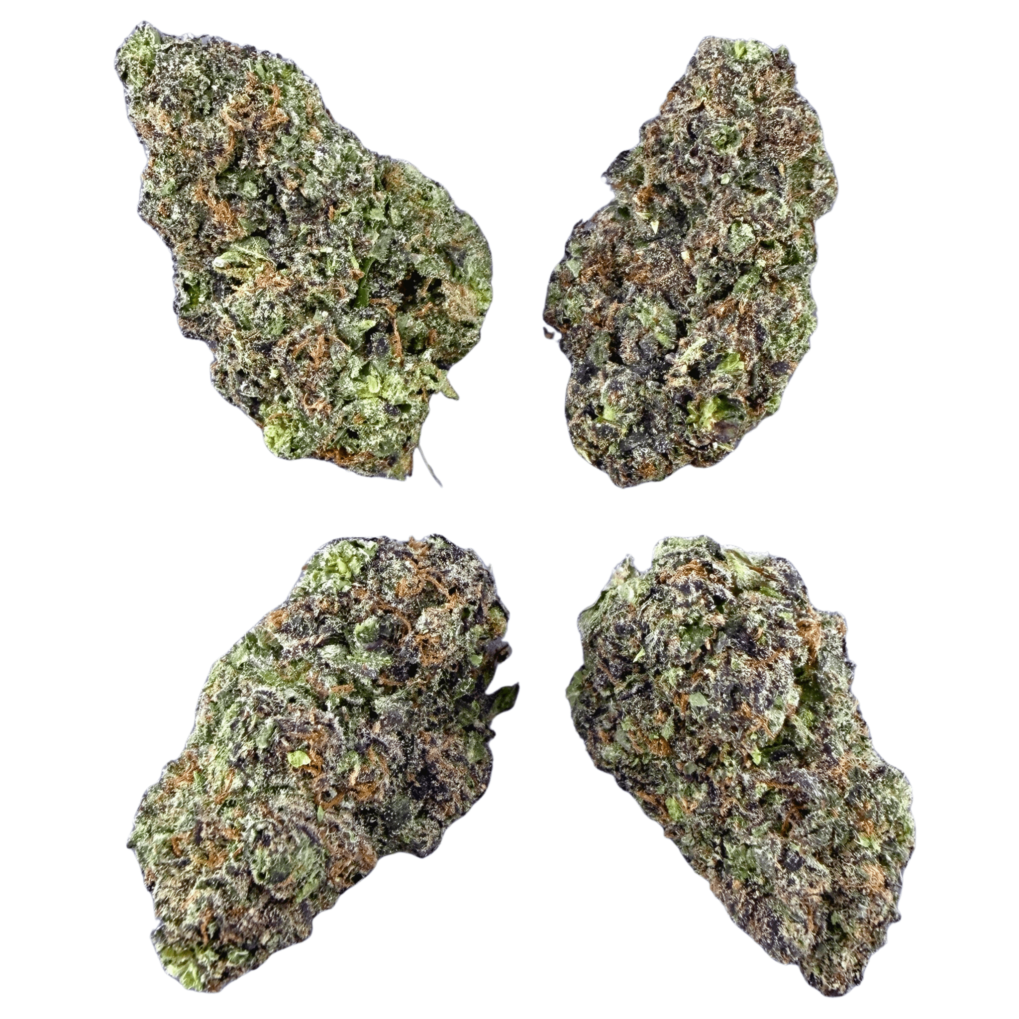 White Runtz (Wholesale) - Valley Hemp